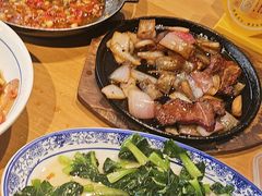 -开味馆饭铺(站前西路店)