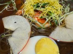 -梨花牛肉汤饭(仁恒伊势丹店)