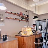 宁波新店|重新装修的dew没有金属蓝了