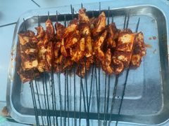 -佰运猪蹄(高陵店)