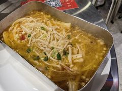 -烎记烧烤(蓝天花园店)