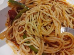 -豪客来牛排(成都锦江大融城店)