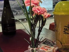 -百特喜·意大利餐厅(鹿都国际商业广场店)