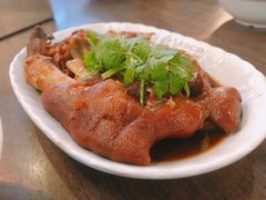 -松發肉骨茶(先得坊店)