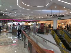 -百佳华佳漾里(坂田店)