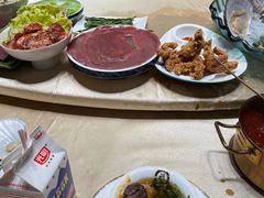 -小天鹅火锅·一线江景洪鼎旗舰店(洪崖洞店)