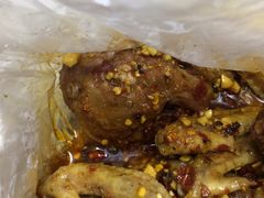 -林记兔头(特色店)