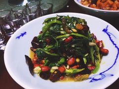 -窄巷子陕菜馆·地道陕西菜(粉巷店)