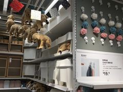 -宜家家居(西安未央商场店)