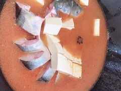 -老刘生态大鱼坊铁锅炖鱼(赛马场店)