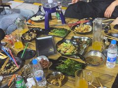 -马海涛牛肉串(领汇广场店)