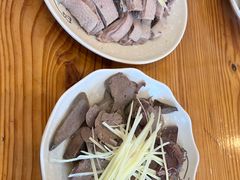 -乡亲鹅肉城(昆山店)