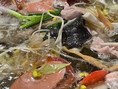 -海关荤豆花(洋河一路店)