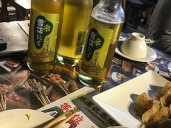 -木屋烧烤(白石洲店)