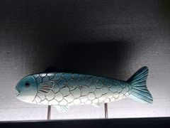 -辣尚瘾·烤鱼·新川菜(交大直营店)