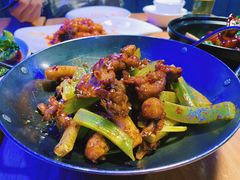 -一盐堂本帮菜(外滩店)