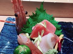 -鲤·鮨KOISUSHI