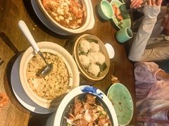 -粗茶淡饭·隐庐私厨(东亭店)