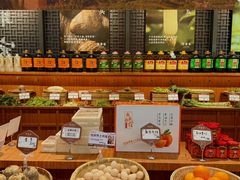 -许爷家·生态湖鲜(徐汇日月光店)