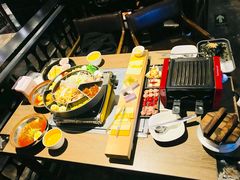 -火炉火自助餐(悠唐购物中心店)