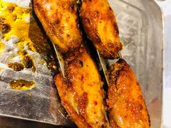 -清真·马峰烤肉(小学习北巷店)