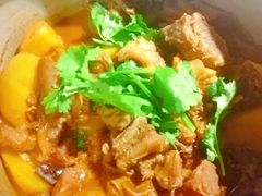 -田婆婆的菜(海口友谊阳光城店)
