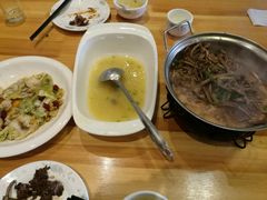 -乌镇那一年小院主题餐厅(甘泉西路店)