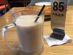 -早安山丘·豆浆油条(小木桥路店)