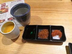 -一井烧肉·活鳗·寿司(望京SOHO店)