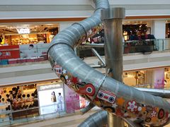 -巴黎春天(浦建店)