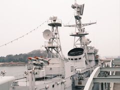 -中国人民解放军海军博物馆