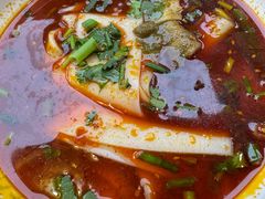 -马三洋芋片(兰州总店)