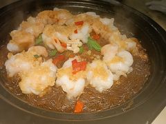 -绿茶餐厅(成都大悦城店)