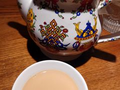 拉萨甜茶-敏珠拉姆藏餐·南京厨房(富春江东街店)