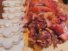 -张大嘴菜馆(庞各庄店)