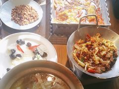 -永安水煮活鱼·仪征菜(仪征奥林匹克店)