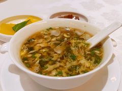 -臻宝中餐厅·大连菜·海鲜·融合菜(大连一方城堡豪华精选酒店)