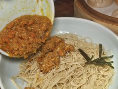 -裕兴记•蟹黄面馆(人民广场店)