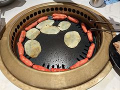 -花味烤肉·拌饭(庐阳万科店)