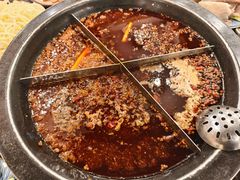 -陈眼镜火锅(总店)