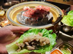 -西塔老太太泥炉烤肉(温州首店万象城黑金店)