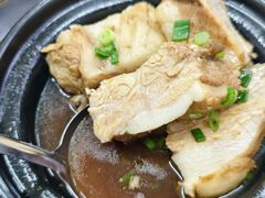 -新峰肉骨茶(总店)
