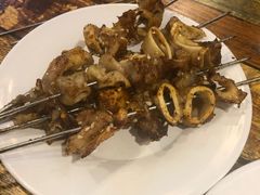 -金谷园饺子·烧烤·家宴(人大总店)