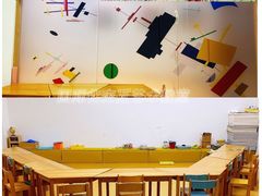 -IBOBI早教·托班·国际家庭互动成长中心(欢乐海岸中心)