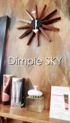 点击看大图 -DIMPLE日本美发沙龙