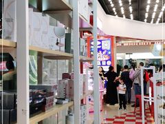 -壹家庭游乐园(富邦城店)