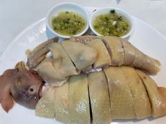 -文记壹心鸡(宝华路店)
