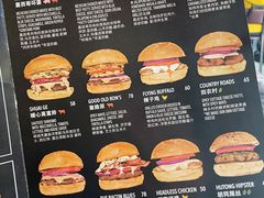 -Side Street街旁(交道口店)