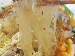 粉丝-谢继红26号牛肉汤(田家庵店)
