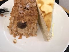 -Peet's Coffee皮爷咖啡(德基店)